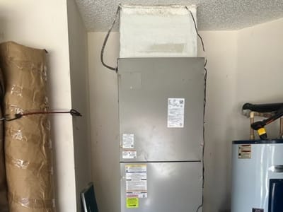 Freedom Cooling Company