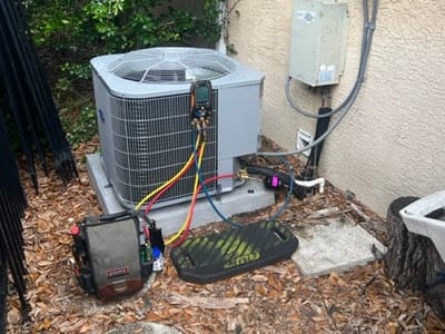 Freedom Cooling Company