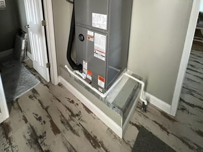 Freedom Cooling Company