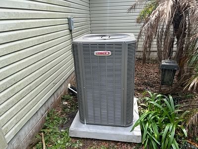 Freedom Cooling Company