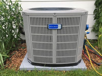 Freedom Heating & Air Conditioning