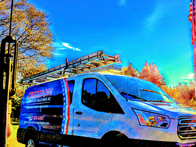 Freedom Heating & Air Conditioning