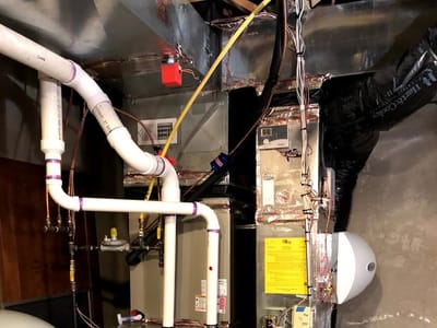 Freedom Heating & Air Conditioning