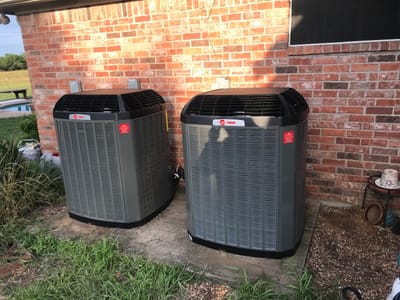 Freedom Heating & Air
