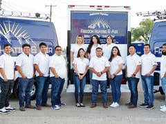 Freedom Heating & Air