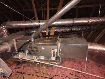 Freedom Heating & Air
