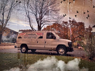Freedom Heating, Cooling & Electrical