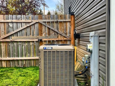 Freedom Heating, Cooling & Electrical