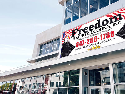 Freedom Heating, Cooling & Electrical