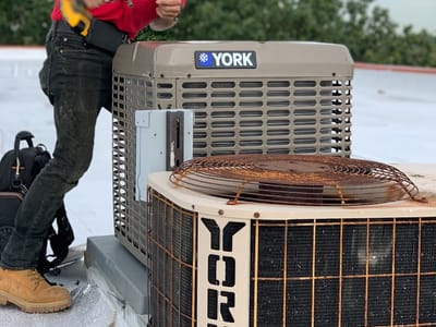 Freedom Heating, Cooling & Electrical