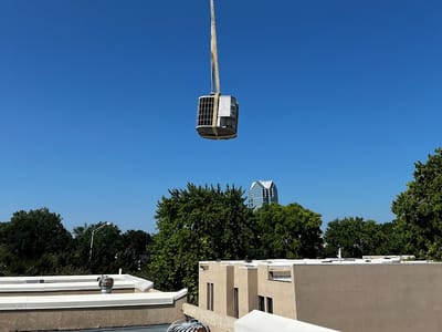 Freedom Heating, Cooling & Electrical