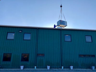 Freedom Heating Cooling Plumbing