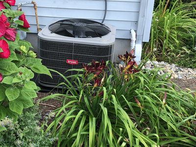 Freedom Heating Cooling Plumbing