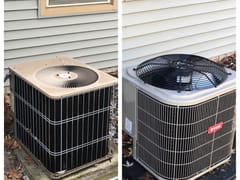 Freedom Heating Cooling Plumbing