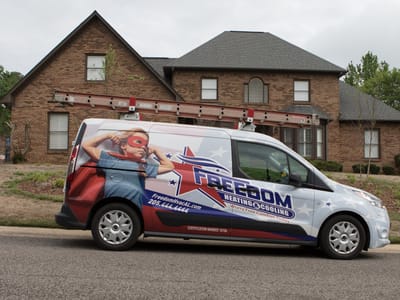 Freedom Heating & Cooling