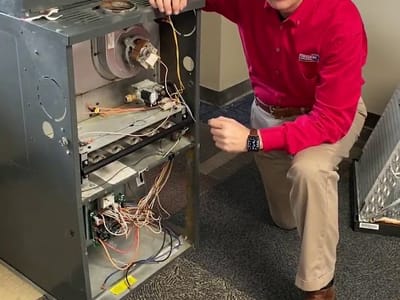 Freedom Heating & Cooling