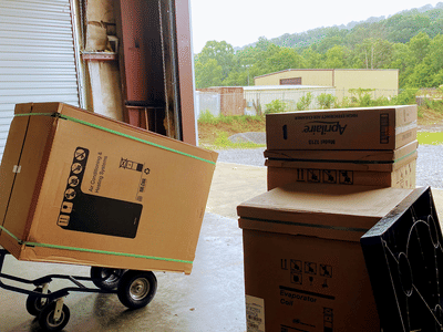 Freedom Heating & Cooling