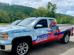 Freedom Heating & Cooling