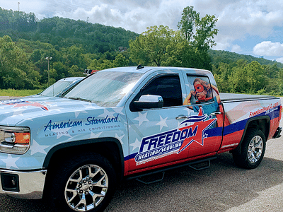 Freedom Heating & Cooling