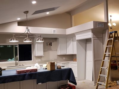 Freedom Home Service