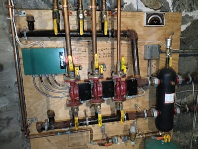 Freedom Home Service