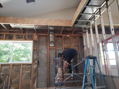 Freedom Home Service