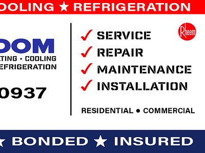 Freedom HVAC, LLC