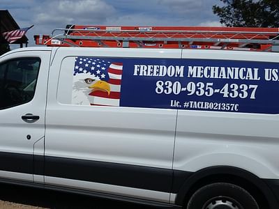 Freedom Mechanical USA