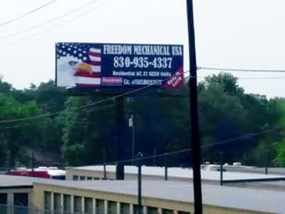 Freedom Mechanical USA