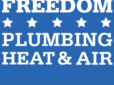 Freedom Plumbing Heat & Air