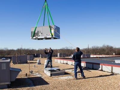 Freedom Plumbing Heat & Air