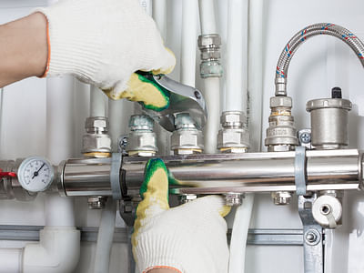 Freedom refrigeration and mechanical LLC