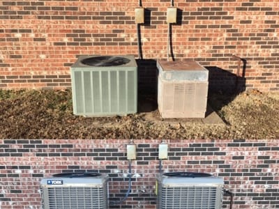 Freeman Heat & Air LLC