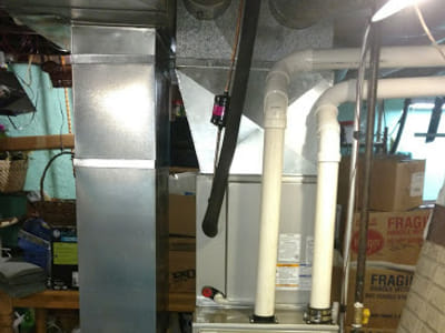 Freeman Heating & A/C