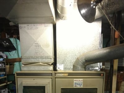 Freeman Heating & A/C