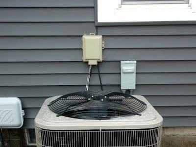 Freeman Heating & A/C
