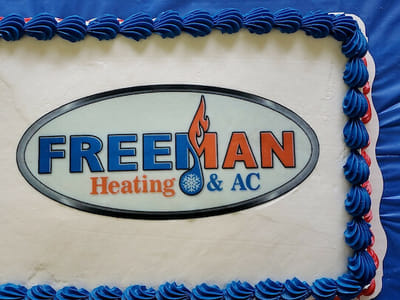 Freeman Heating & A/C