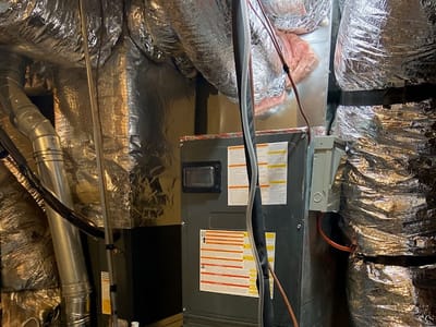 Freeman Heating and Air