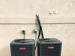 Freeman Heating and Air