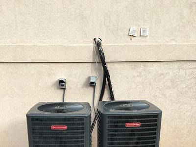 Freeman Heating and Air