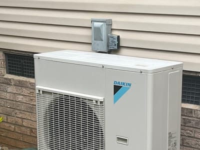 Freeman's Heating & Cooling