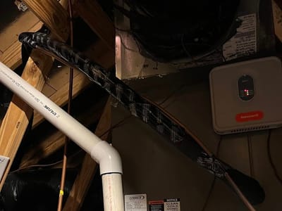 Freeman's Heating & Cooling