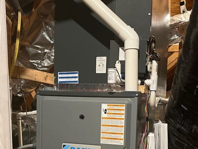 Freeman's Heating & Cooling