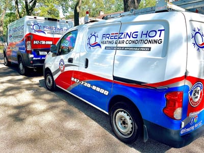 Freezing Hot LLC