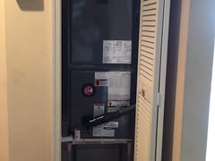 Freezing Point Air Conditioning