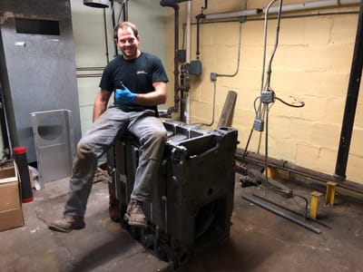 Freiner Company, Inc.