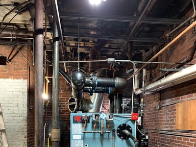 Freiner Company, Inc.