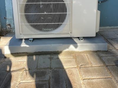 Freon HVAC