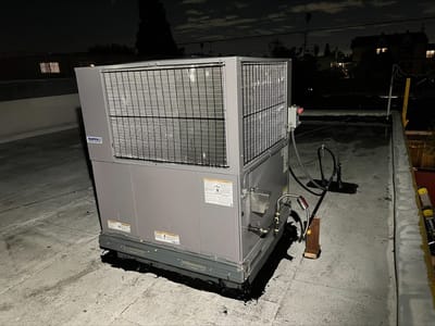Freonx Air Conditioning and Heating