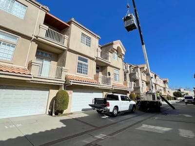 Freonx Air Conditioning and Heating